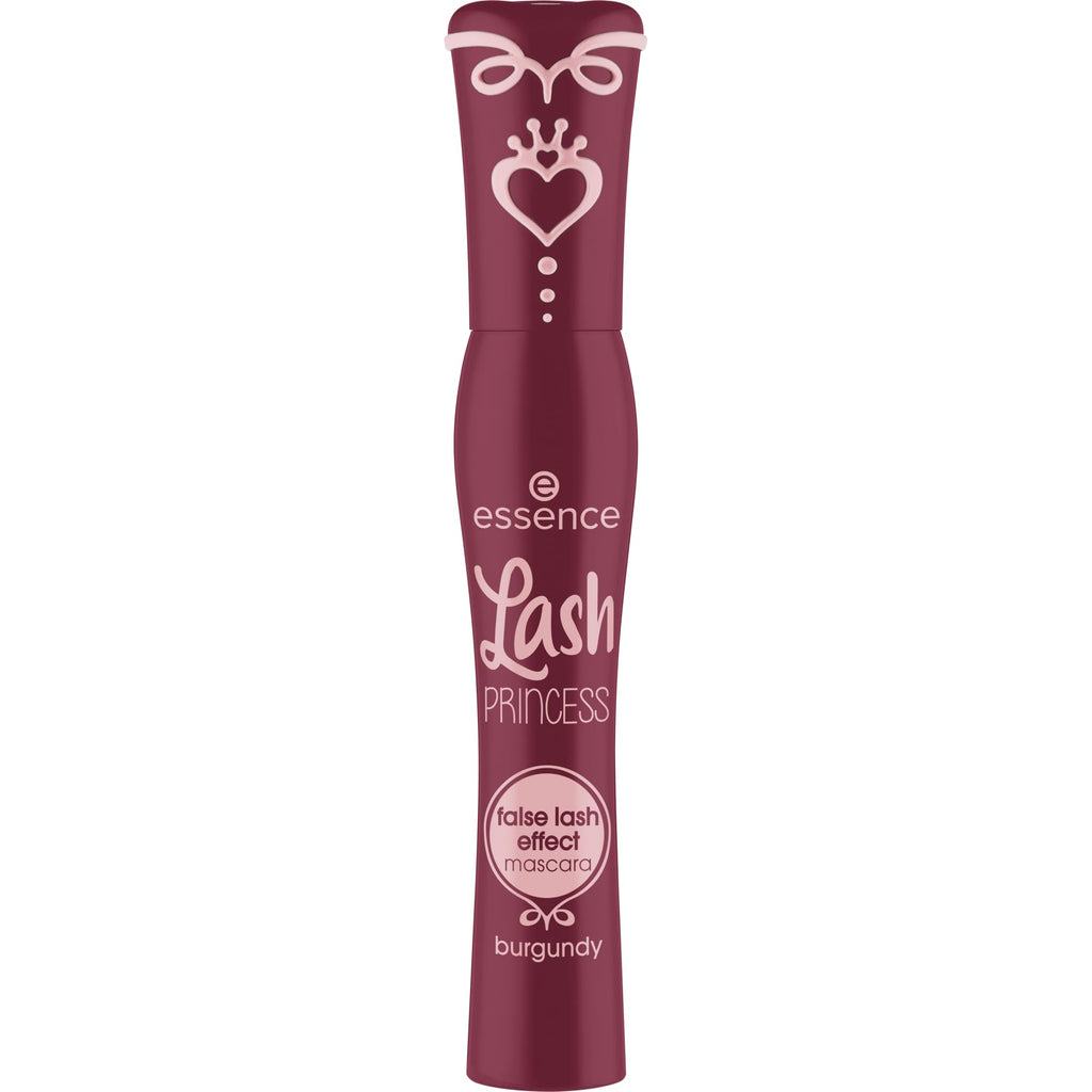 essence | Lash Princess False Lash Effect Mascara | Volumizing & Lengthening | Cruelty Free & Paraben Free