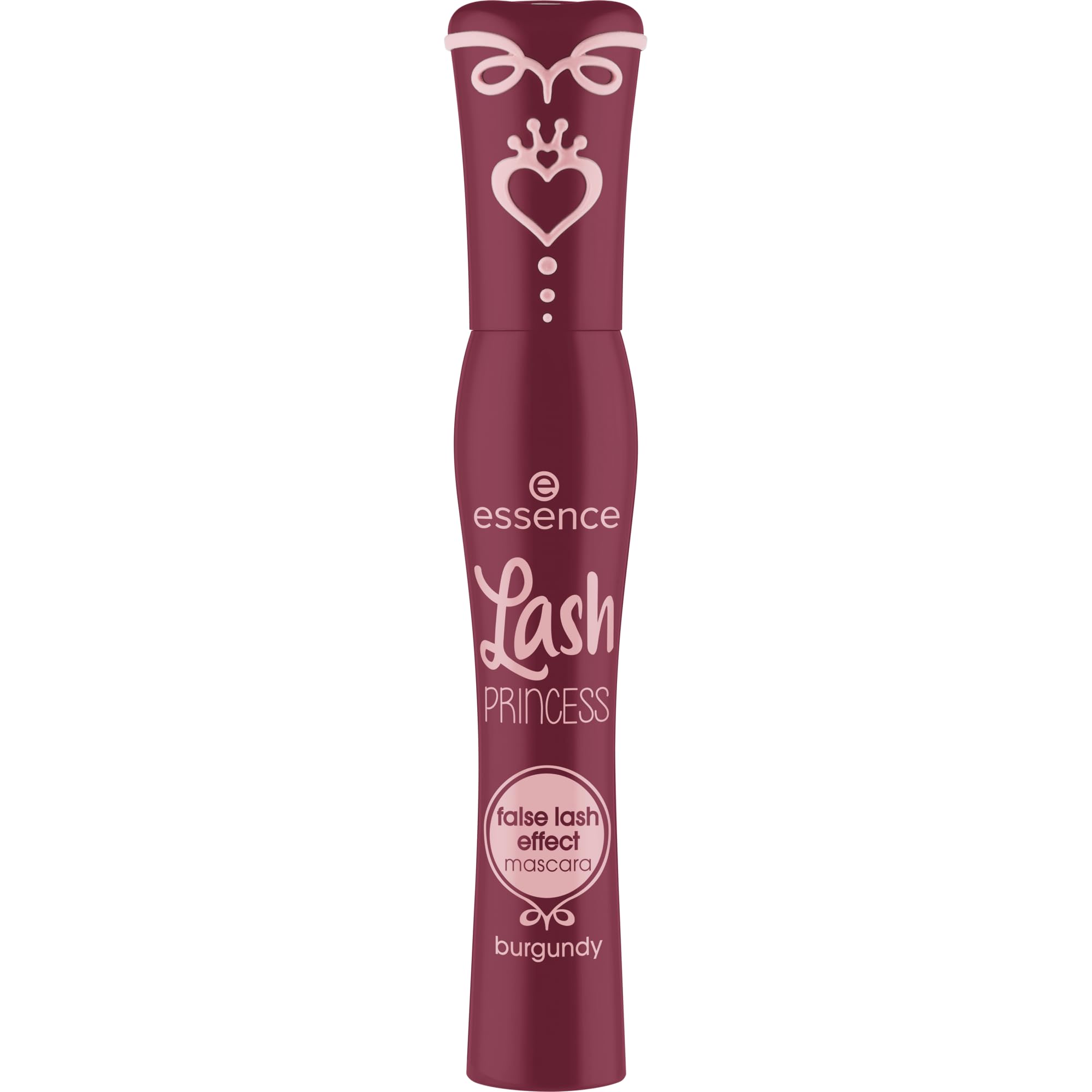 essence | Lash Princess False Lash Effect Mascara | Volumizing & Lengthening | Cruelty Free & Paraben Free