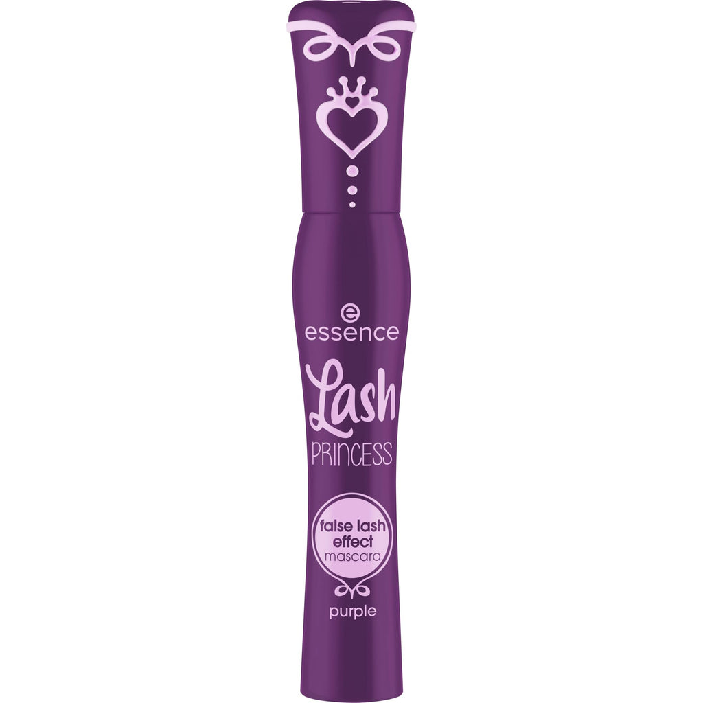 essence | Lash Princess False Lash Effect Mascara | Volumizing & Lengthening | Cruelty Free & Paraben Free